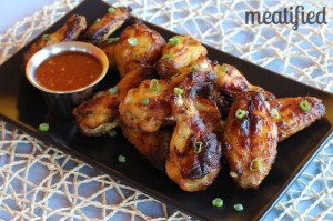 A Paleo Superbowl Round Up on ifthesaddlefits.com