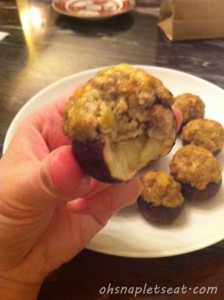 A Paleo Superbowl Round Up with ifthesaddlefits.com