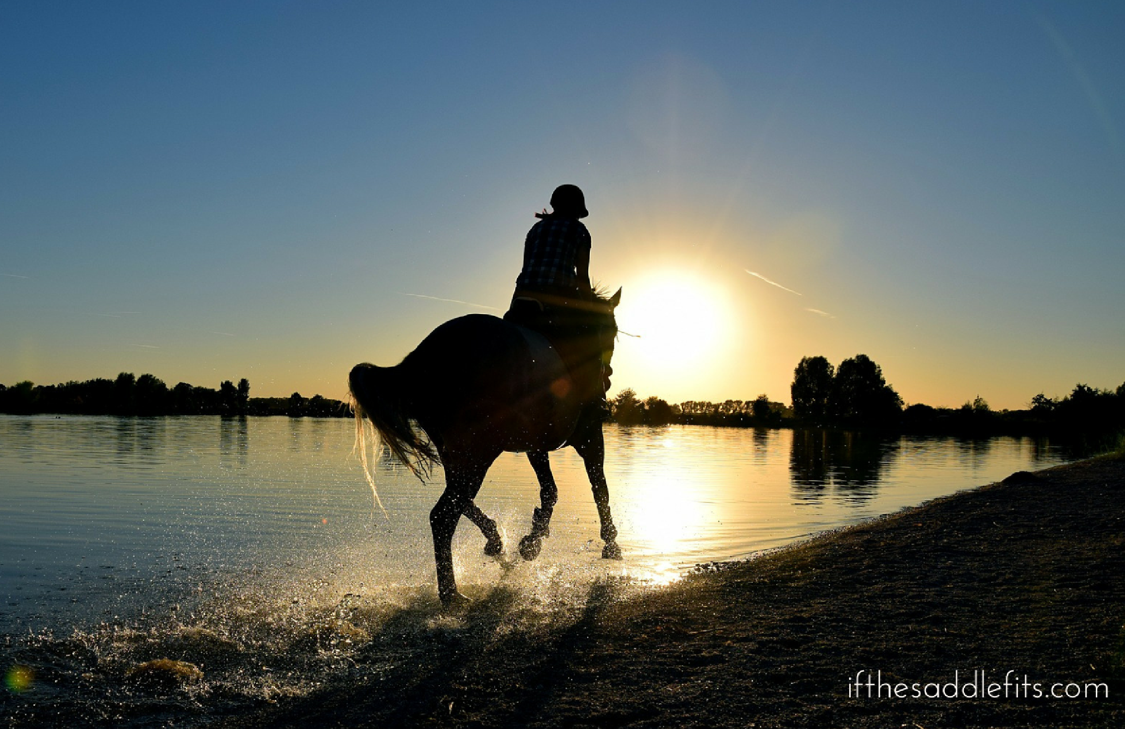 Ride Report: The Benefit of Not Having a Goal on ifthesaddlefits.com